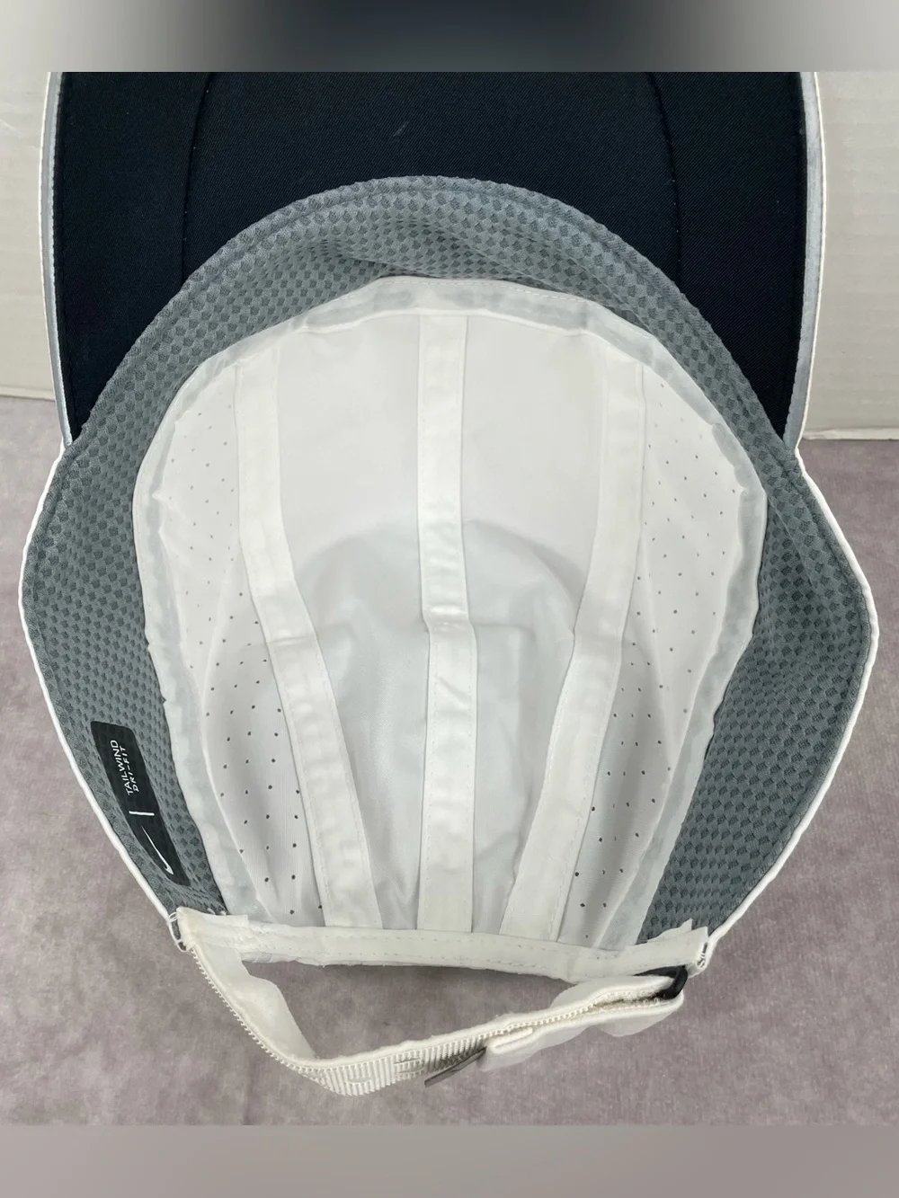 Nike aerobill hat